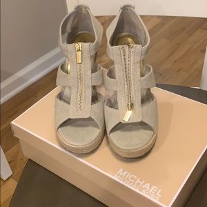 Michael Kors Damita Wedge